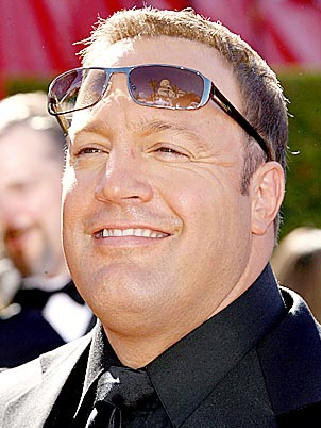 Next photo of Kevin James